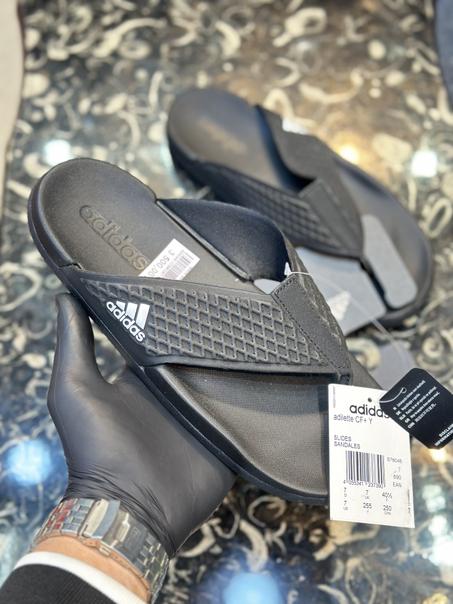 ✅Claquette Adidas Confort🩴Original ✅Pour Homme👍💵⚡️🛍️