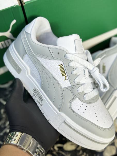 ✅Basket Puma Capro👟New Couleur👟Original✅👟⚡️