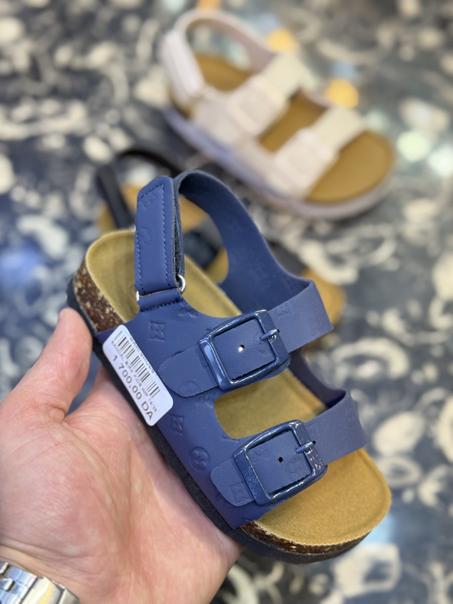 ✅Sandal Birkenstock ✅Super Quality ⚡️