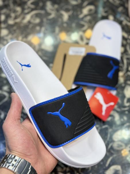 ✅Puma Leadcat2.0 ✅Produit Original ✅