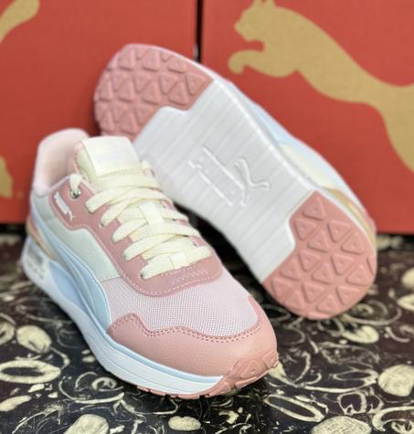 ✅Puma R78 Voyage JR✅Original 👟🇩🇪