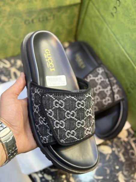 ✅Claquete Gucci ✅Super Quality ⚡️