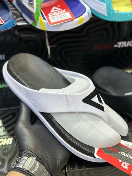 ✅Claquette Peak🩴New Collection👍Originally✅👍💵⚡️🛍️