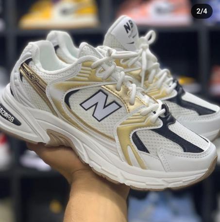 جديد الصبدري new blance 530