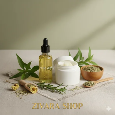 Natural Products🌿 🍃