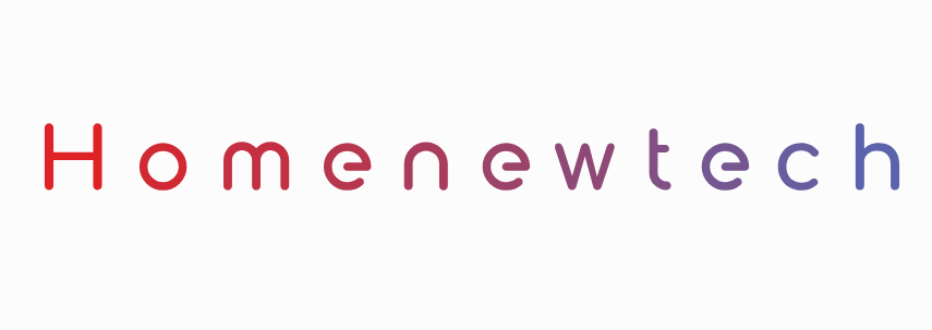 homenewtech