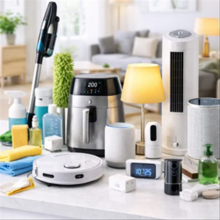 أجهزة منزلية