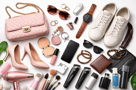 عناية شخصية