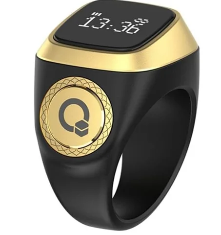 خاتم التسبيح الذكي