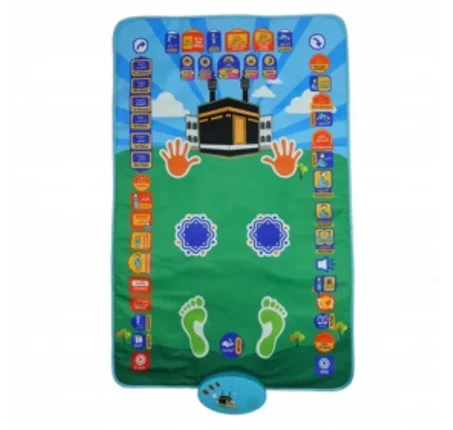 سجادات صلاة للأطفال