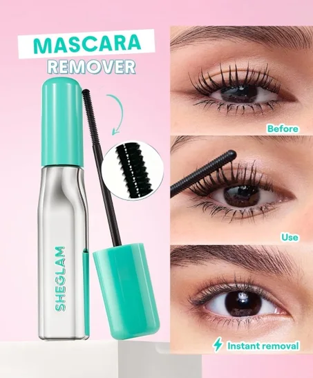 ماسكارا المقاومة للماء SHEGLAM