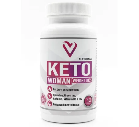 كيتو للنساء لإنقاص الوزن