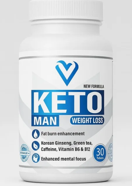 كيتو للرجال لإنقاص الوزن