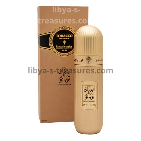 عطر التبغ العربي 200 مل