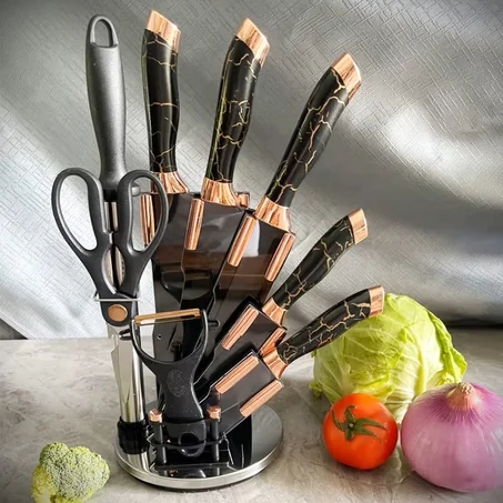 سكاكين الطبخ