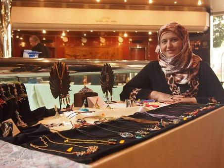 منتجات من صنع يدي