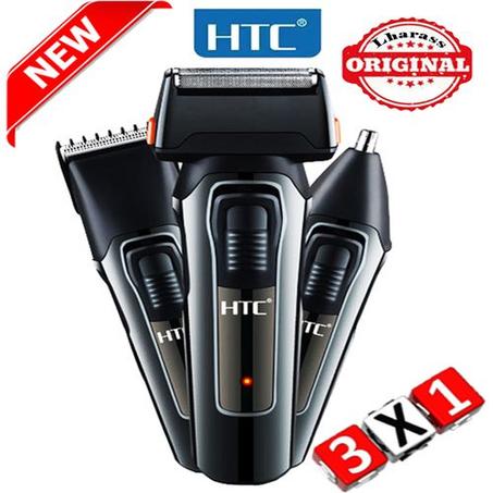 ماكنة حلاقة 3X1  HTC