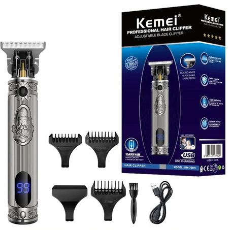 ماكنة الحلاقة kemei 700h