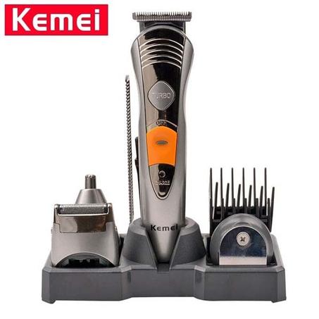 ماكينة الحلاقة kemei 7 in 1