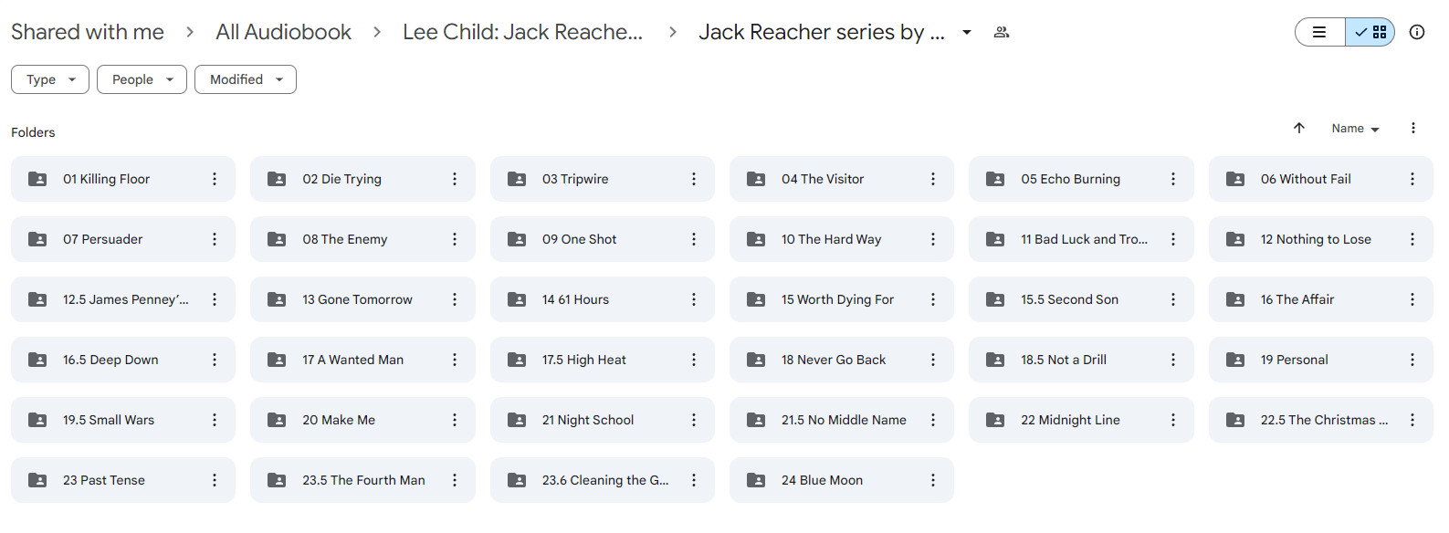Dive into the exhilarating world of Jack Reacher with Lee Child's complete audiobook collection, a 9.32GB compilation of 202 files narrated by Jeff Harding. From 'Killing Floor' to 'Blue Moon', plus captivating short stories, experience the gripping adventures of literature's favorite drifter and ex-military cop.