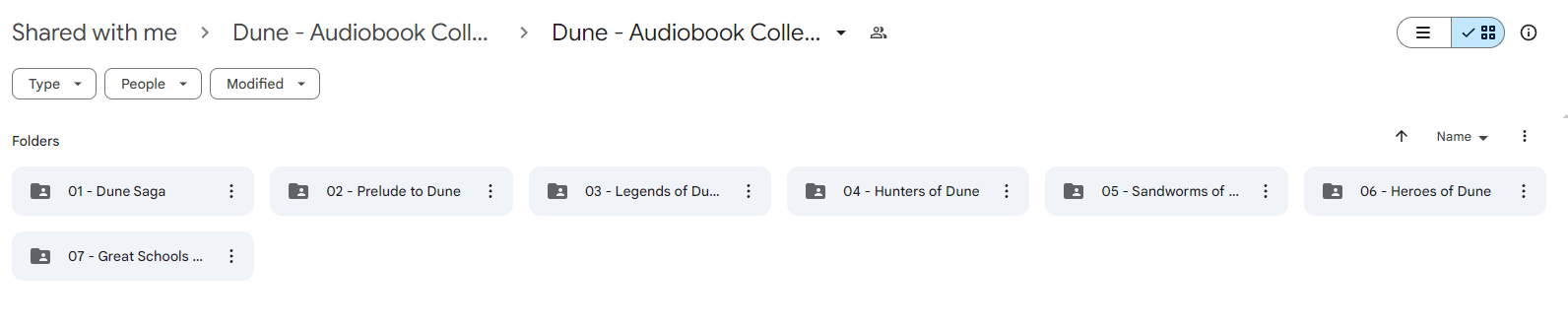 Explore the complete Dune Audiobook Collection 2015 Edition with all 23 audiobooks by Frank Herbert, Kevin J. Anderson, and Brian Herbert. Instant digital download. Dive into the epic saga today!