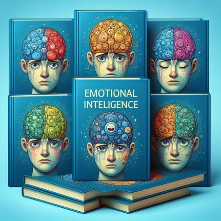 Mastering Emotional Intelligence: A Comprehensive 6-in-1 Guide