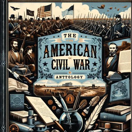 Echoes of Valor: The American Civil War Audiobook Anthology