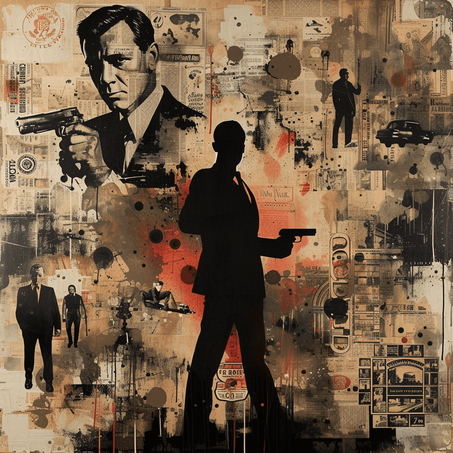 The Complete James Bond Audiobook Anthology