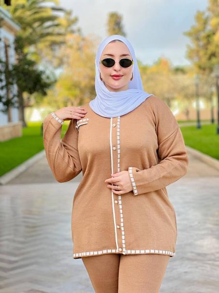 أنصومبل الكلاسيك تركي 🇹🇷 (Marron)