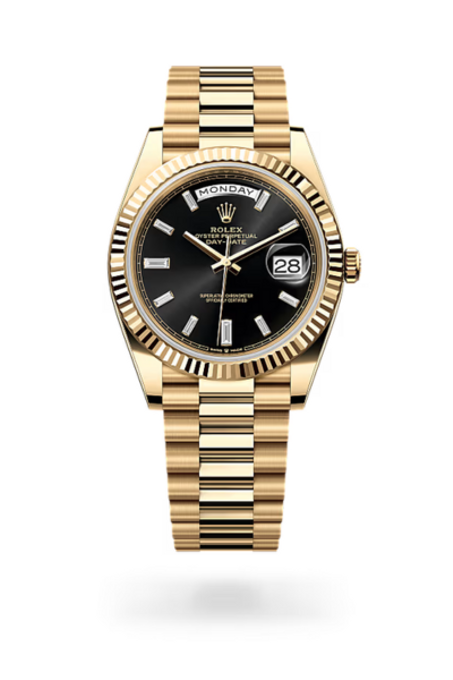 Rolex Day-Date 36 Oyster, 36 mm