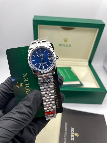 Rolex Datejust