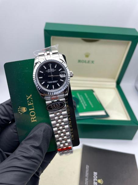 Rolex Oyster Perpetual