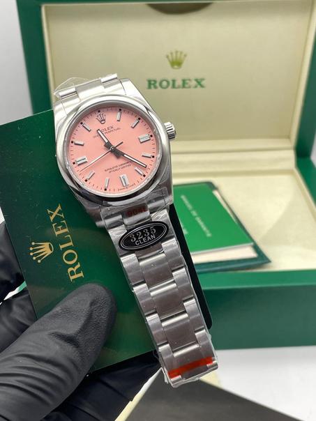 relax Rolex Oyster Perpetual