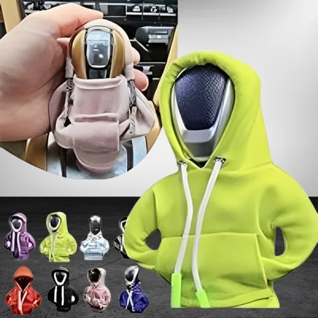 Notre Collection Capuche