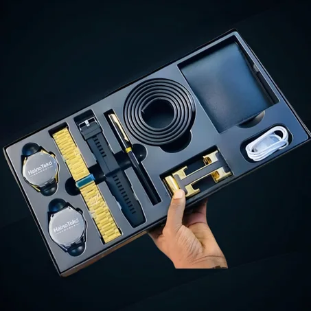 HainoTeko Germany GP-10