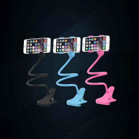 Support Smartphone Flexible