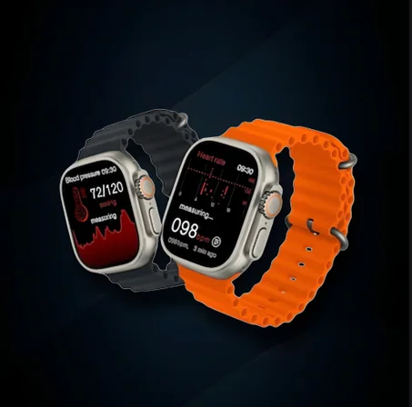 SmartWatch Connecté T800 Ultra