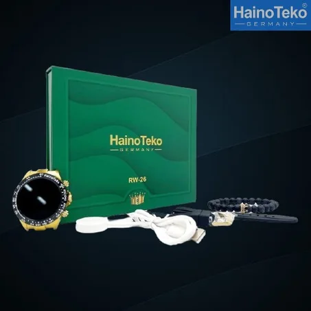 HaintoTeko RW-26 Rolex Editon
