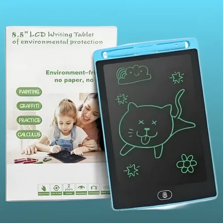 لوحة الكتابة السحرية للأطفال