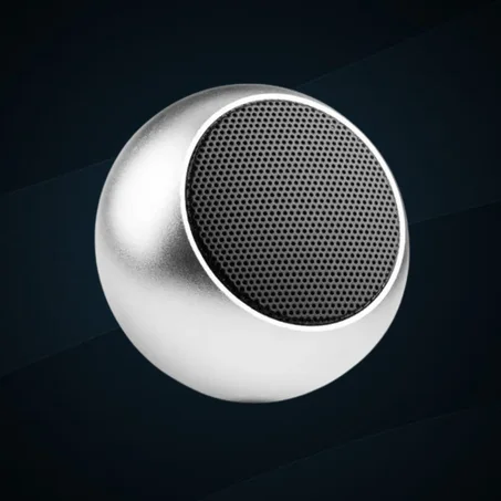 Baffle Mini Speaker