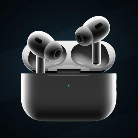 الاصدار المعدل © AirPods Pro