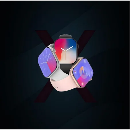 SmartWatch DT Watch X