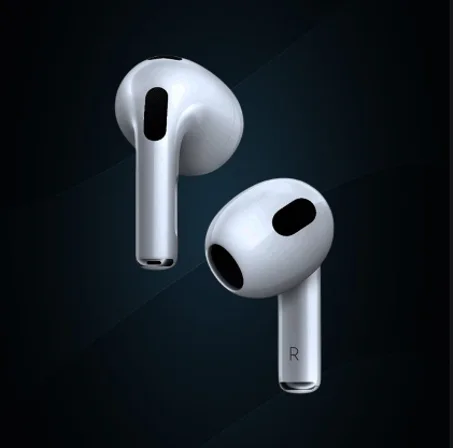 الاصدار المعدل ©AirPods 3