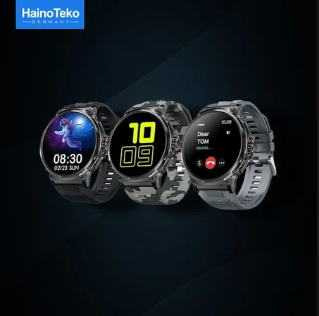 SmartWatch Rw 36