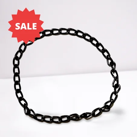 Collier Noir