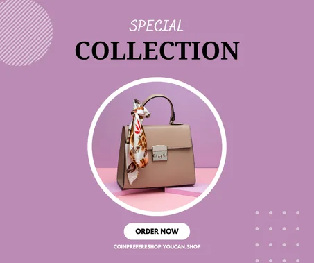 Sac à main pour femmes