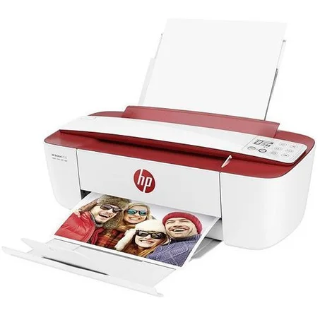 Imprimante HP - DeskJet Ink 3788 LHASSA 3 en 1
