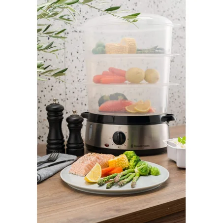 Cuiseur Vapeur Russell Hobbs