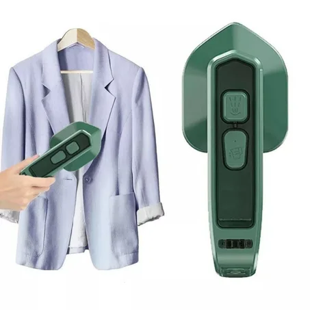 Mini fer à vapeur électrique Portable, Professional Micro STEAM IRON 220V