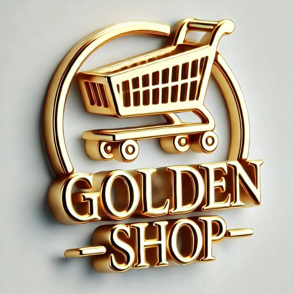 GOLDEN SHOP